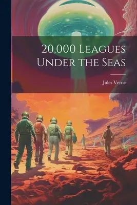 20.000 leghe sotto i mari - 20,000 Leagues Under the Seas