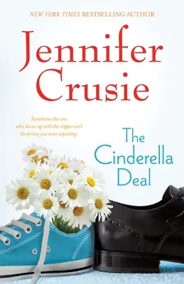 L'affare Cenerentola - The Cinderella Deal