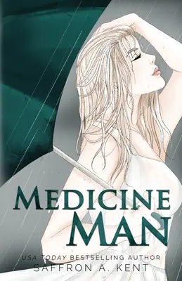 L'uomo di medicina Edizione speciale in brossura - Medicine Man Special Edition Paperback