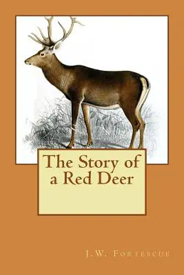 Storia di un cervo rosso - The Story of a Red Deer