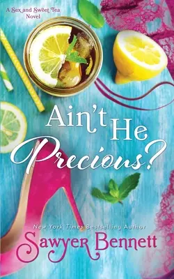 Non è prezioso? - Ain't He Precious?