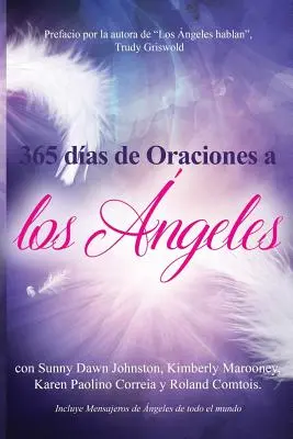 365 giorni di preghiere a Los Angeles - 365 dias de Oraciones a los Angeles