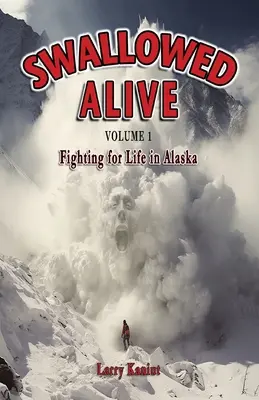 Inghiottito vivo, volume 1: Lotta per la vita in Alaska - Swallowed Alive, Volume 1: Fighting for Life in Alaska