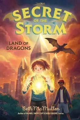 Terra dei draghi - Land of Dragons