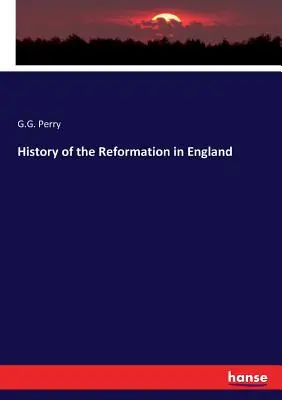 Storia della Riforma in Inghilterra - History of the Reformation in England
