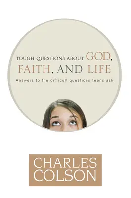 Domande difficili su Dio, la fede e la vita - Tough Questions about God, Faith, and Life