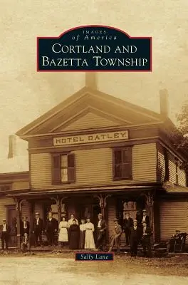 Cortland e Bazetta Township - Cortland and Bazetta Township