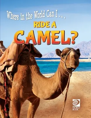Cavalcare un cammello? - Ride a Camel?