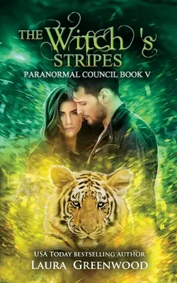 Le strisce della strega - The Witch's Stripes
