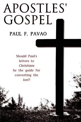 Il Vangelo degli Apostoli - The Apostles' Gospel