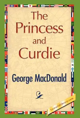 La principessa e Curdie - The Princess and Curdie