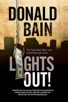 Luci spente! - Lights Out!