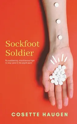 Il soldato dai piedi di calza - Sockfoot Soldier