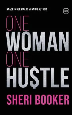Una donna sola: Poesie - One Hustle One Woman: Poems