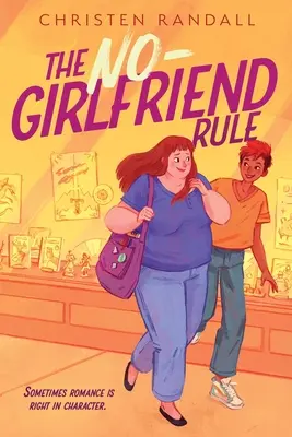 La regola di non avere una ragazza - The No-Girlfriend Rule