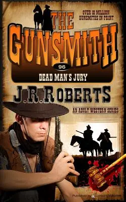 La giuria dei morti - Dead Man's Jury