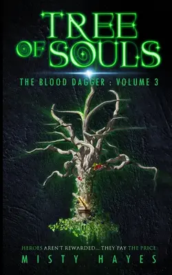 L'albero delle anime - Tree of Souls