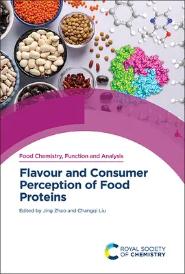 Sapore e percezione del consumatore delle proteine alimentari - Flavour and Consumer Perception of Food Proteins