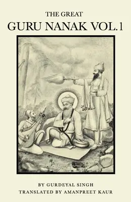 Il Grande Guru Nanak Vol.1 - The Great Guru Nanak Vol.1