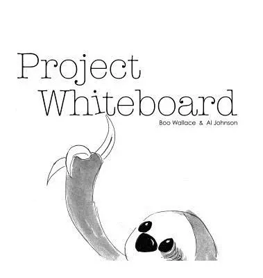 Progetto Whiteboard - Project Whiteboard