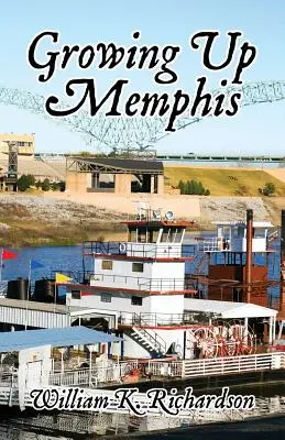 Crescere a Memphis - Growing Up Memphis