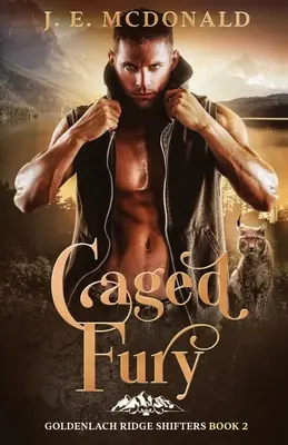 Furia in gabbia - Caged Fury