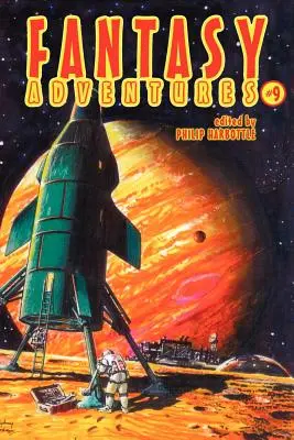 Avventure di fantasia 9 - Fantasy Adventures 9