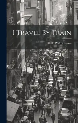 Viaggio in treno - I Travel By Train