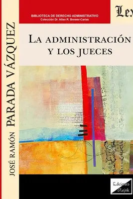 L'amministrazione e i giovani - La Administracin Y Los Jueces