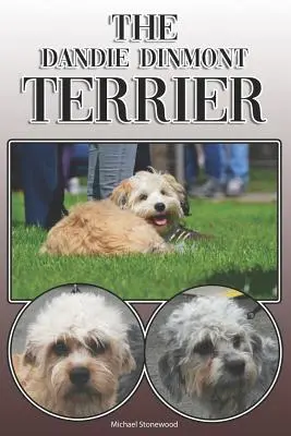 Il Dandie Dinmont Terrier: Guida completa ed esaustiva per il proprietario: Acquisto, possesso, salute, toelettatura, addestramento, obbedienza, comprensione e - The Dandie Dinmont Terrier: A Complete and Comprehensive Owners Guide To: Buying, Owning, Health, Grooming, Training, Obedience, Understanding and