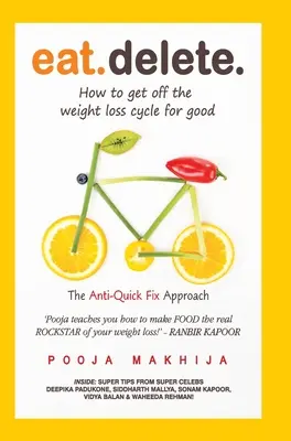 Mangiare Eliminare: L'approccio anti-quadro - Eat Delete: The Anti-Quick Fix Approach