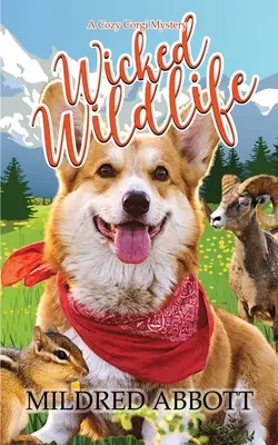 Animali selvatici malvagi - Wicked Wildlife