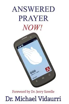 Preghiera esaudita ora! - Answered Prayer Now!