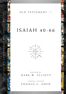 Isaia 40-66 - Isaiah 40-66