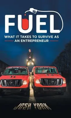 Carburante: cosa serve per sopravvivere come imprenditore - Fuel: What It Takes to Survive as an Entrepreneur