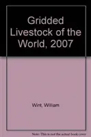 Bestiame reticolato del mondo, 2007 - Gridded Livestock of the World, 2007