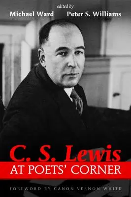 C. S. Lewis all'Angolo dei Poeti - C. S. Lewis at Poets' Corner