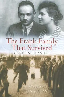 La famiglia Frank che sopravvisse - The Frank Family That Survived