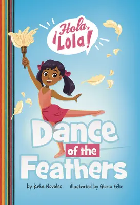 La danza delle piume - Dance of the Feathers