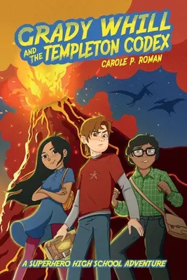 Grady Whill e il Codice Templeton - Grady Whill and the Templeton Codex