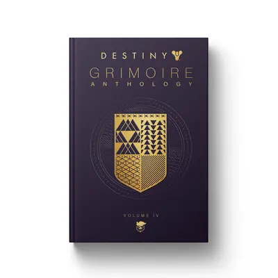 Il grimorio di Destiny, volume IV: Il testamento reale - Destiny Grimoire, Volume IV: The Royal Will