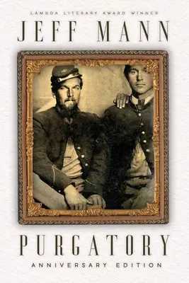 Purgatorio: Un romanzo della guerra civile - Purgatory: A Novel of the Civil War