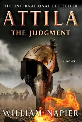 Attila: Il giudizio - Attila: The Judgment