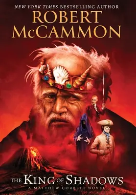 Il re delle ombre - The King of Shadows