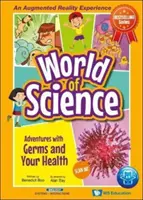 Avventure con i germi e la salute - Adventures with Germs and Your Health
