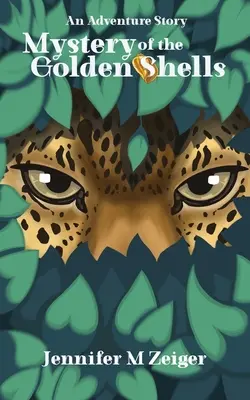 Il mistero delle conchiglie d'oro: Una storia d'avventura - Mystery of the Golden Shells: An Adventure Story