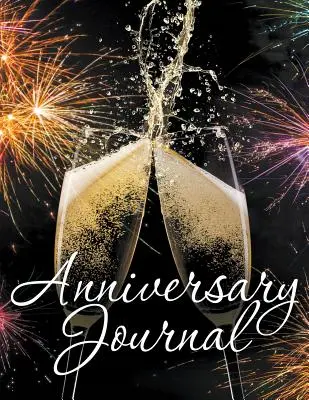 Diario degli anniversari - Anniversary Journal