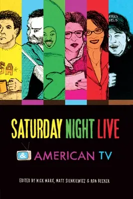 Il Saturday Night Live e la TV americana - Saturday Night Live and American TV