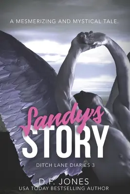 La storia di Sandy - Sandy's Story