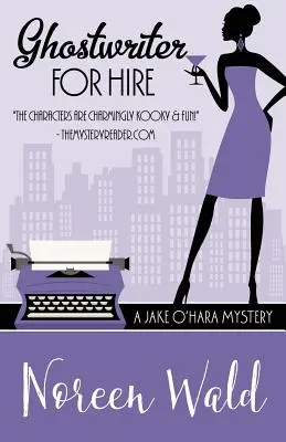 Ghostwriter a pagamento - Ghostwriter for Hire